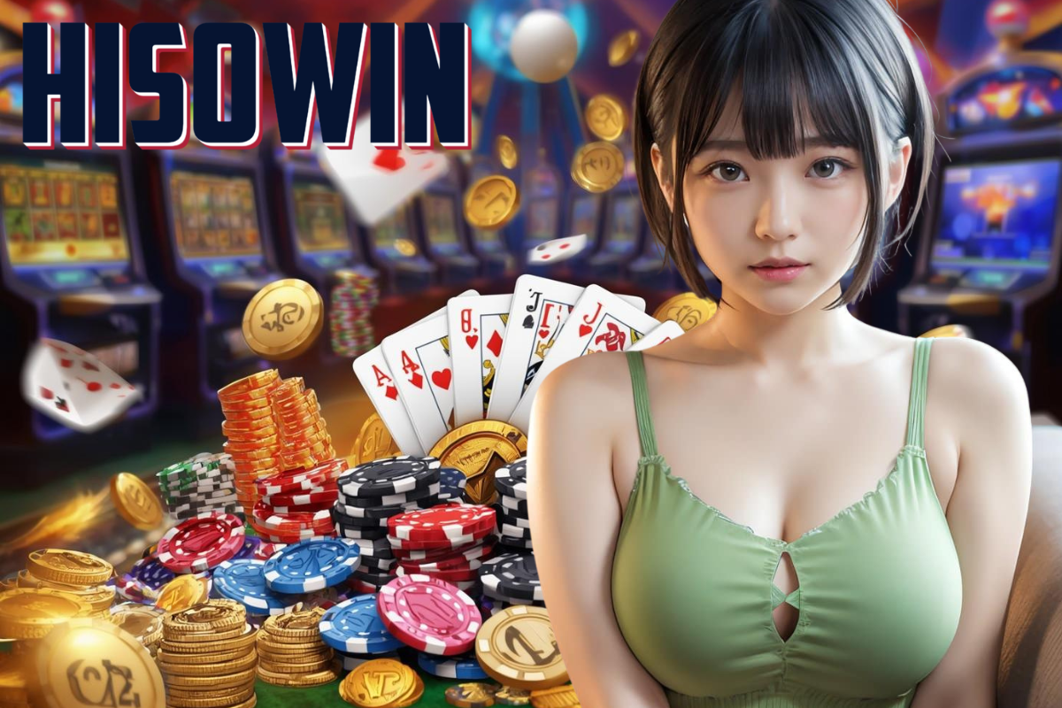 hisowin wallet