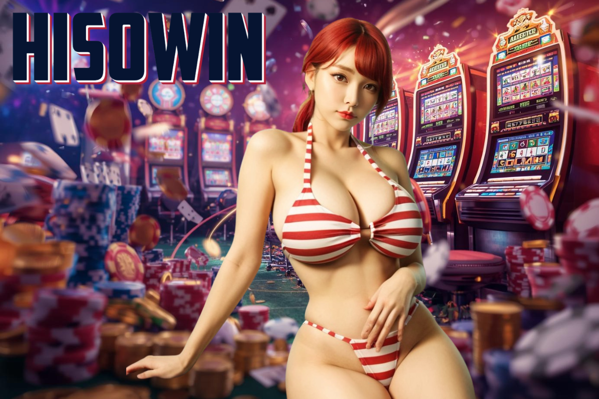 hisowin สมัคร